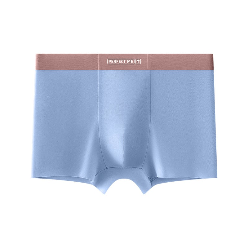 Fiúknak készült Modal boxeralsó, 91% regenerált cellulózszál, 8 éves vagy idősebb gyermekeknek, 2025 tavasz