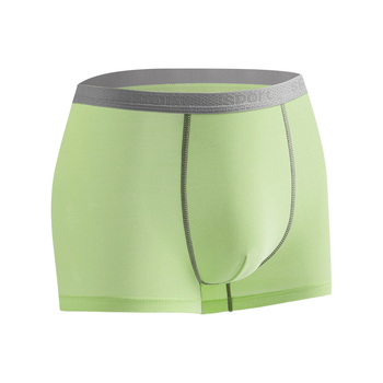 Fiúknak való Lyocell alsónadrág, középmagas derék, 3–8 éveseknek, Lyocell 66.1%