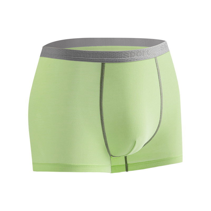 Fiúknak való Lyocell alsónadrág, középmagas derék, 3–8 éveseknek, Lyocell 66.1%