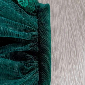 Ženski mrežasti veo za kosu, s čipkastim rubom, cvjetni motiv, katedralni stil, s češljićem