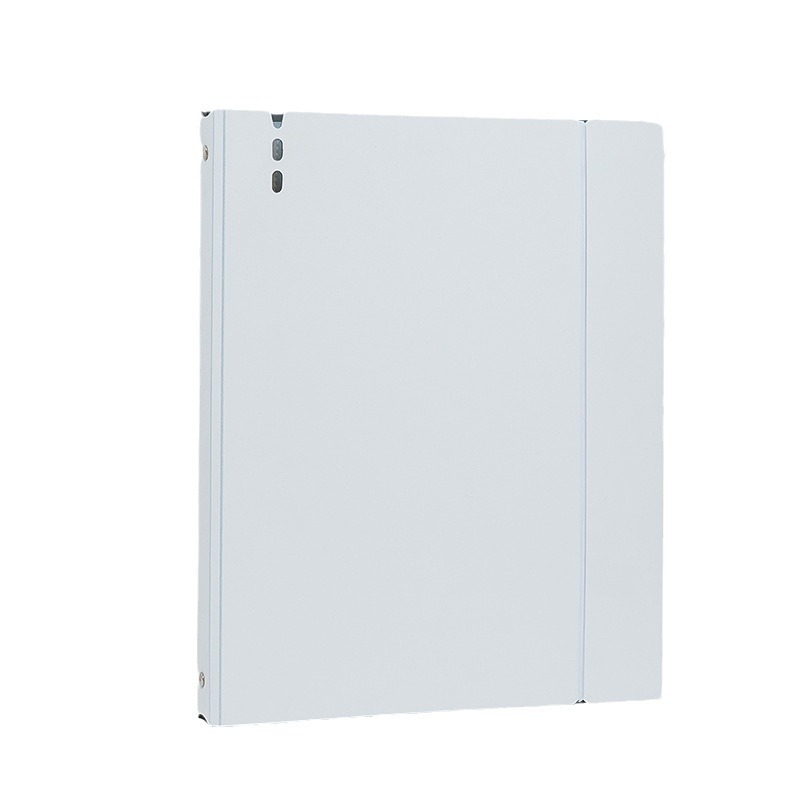 Memory years Elhúzható fotóalbum PP borítással, kilenc rekesz kártyákhoz és fényképekhez, igazolások tárolására, 10/20/30 oldal