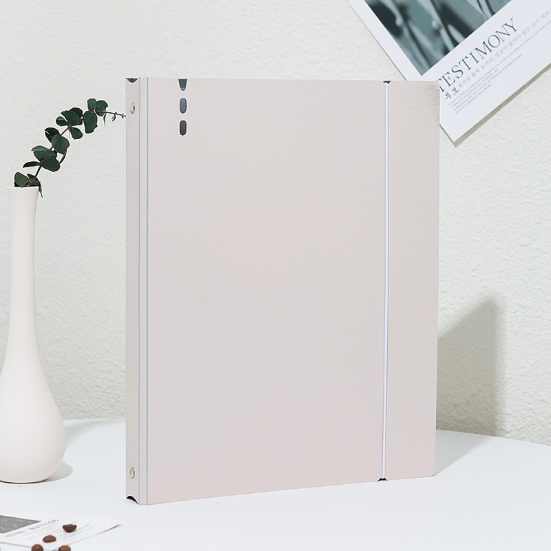 Memory years Elhúzható fotóalbum PP borítással, kilenc rekesz kártyákhoz és fényképekhez, igazolások tárolására, 10/20/30 oldal