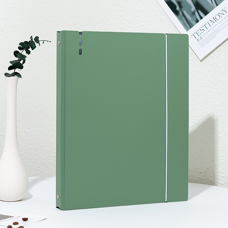 Memory years Elhúzható fotóalbum PP borítással, kilenc rekesz kártyákhoz és fényképekhez, igazolások tárolására, 10/20/30 oldal