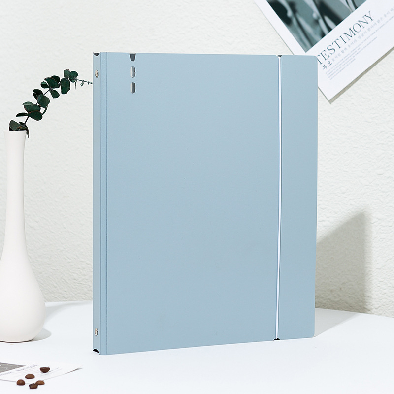 Memory years Elhúzható fotóalbum PP borítással, kilenc rekesz kártyákhoz és fényképekhez, igazolások tárolására, 10/20/30 oldal