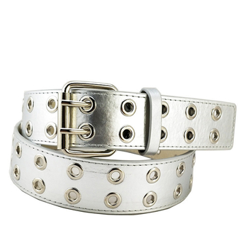 Remen od PU kože s metalnom kopčom, kopča s iglom, širina 2-4 cm, LCDN, unisex modni pojas