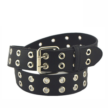 Remen od PU kože s metalnom kopčom, kopča s iglom, širina 2-4 cm, LCDN, unisex modni pojas