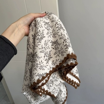 Βρεφική κουβέρτα από πολυεστέρα, για όλο τον χρόνο, μοντέρνο απλό στυλ, για νεογέννητα