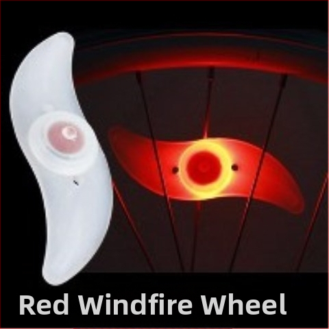 Велосипедно колело за тийнейджъри със светлинна мигалка — Amber; Без персонализация; Без внос; Други пазари