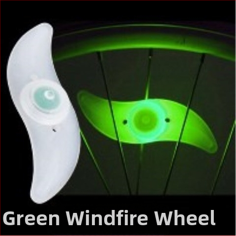 Велосипедно колело за тийнейджъри със светлинна мигалка — Amber; Без персонализация; Без внос; Други пазари