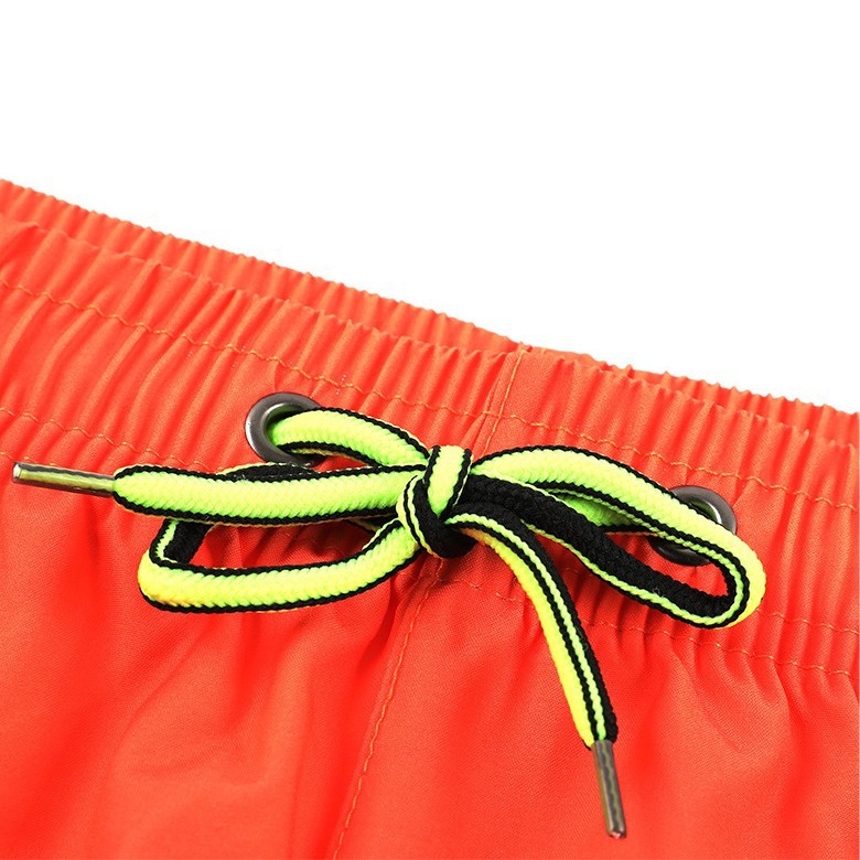 Ανδρικά μαγιό σε στυλ briefs, με εκτύπωση, ύφασμα πολυεστέρα που στεγνώνει γρήγορα, επένδυση πολυεστέρα