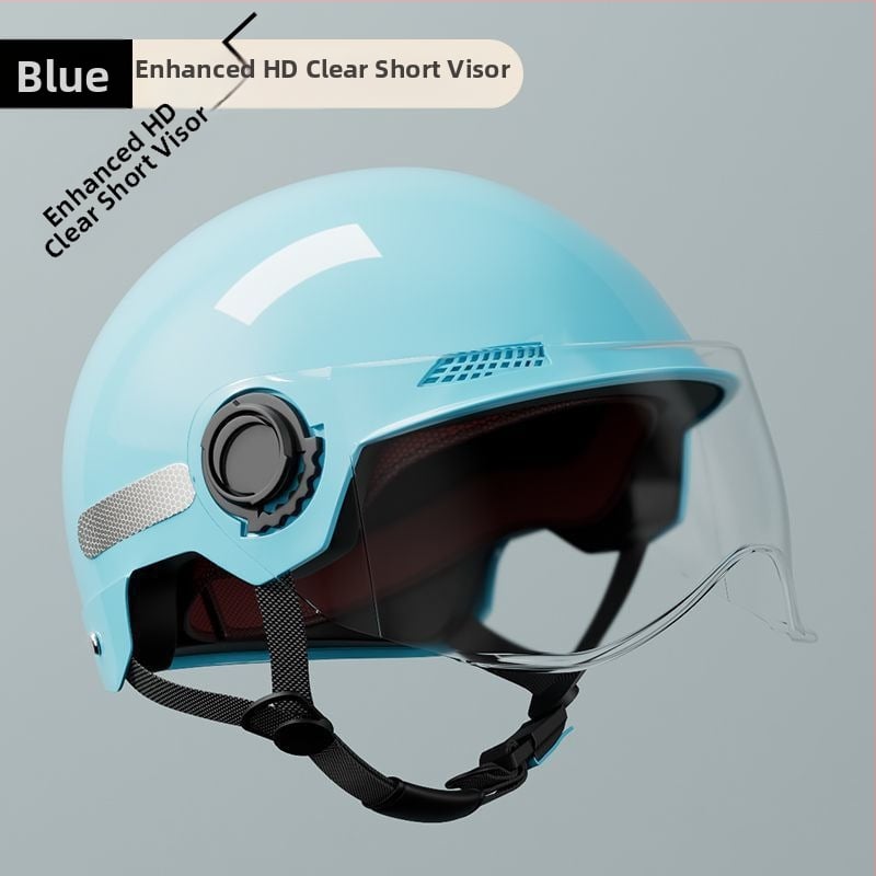 Шлем за колоездене - унисекс, за възрастни, ABS, сертифициран по Националния стандарт, за всички сезони