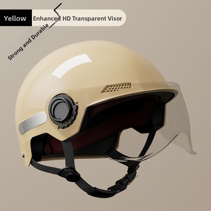 Шлем за колоездене - унисекс, за възрастни, ABS, сертифициран по Националния стандарт, за всички сезони