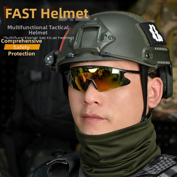 Вело каска Camouflage с планински принт, пластмасов материал, персонализируема, унисекс за възрастни