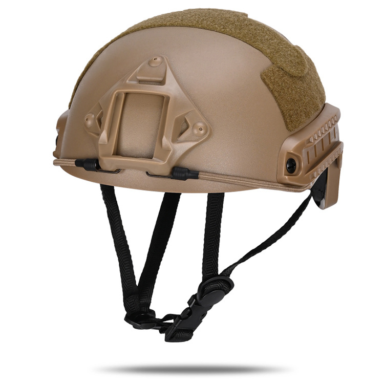 Вело каска Camouflage с планински принт, пластмасов материал, персонализируема, унисекс за възрастни