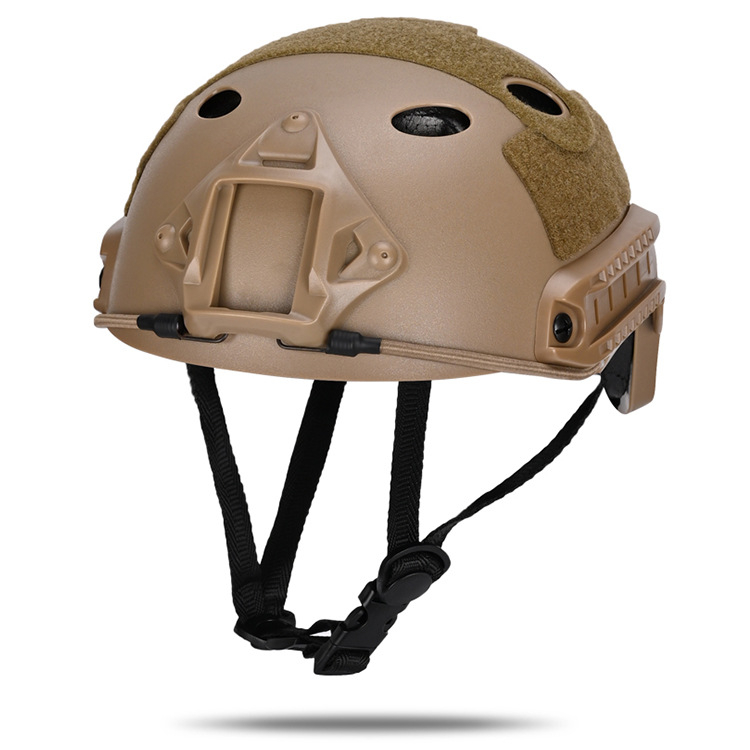 Вело каска Camouflage с планински принт, пластмасов материал, персонализируема, унисекс за възрастни