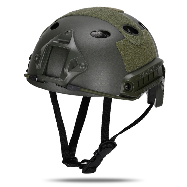 Вело каска Camouflage с планински принт, пластмасов материал, персонализируема, унисекс за възрастни