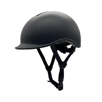 Feite FT-122A Шлем за градски велосипед — лек защитен шлем за възрастни, материал EPS+PC, унисекс, персонализиран дизайн, печатано лого