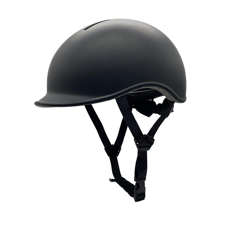 Feite FT-122A Шлем за градски велосипед — лек защитен шлем за възрастни, материал EPS+PC, унисекс, персонализиран дизайн, печатано лого