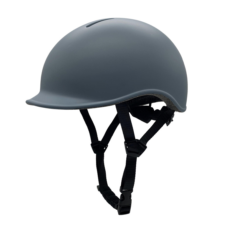 Feite FT-122A Шлем за градски велосипед — лек защитен шлем за възрастни, материал EPS+PC, унисекс, персонализиран дизайн, печатано лого