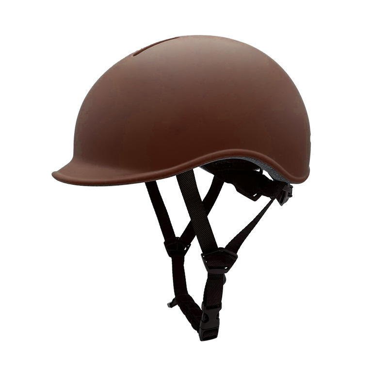 Feite FT-122A Шлем за градски велосипед — лек защитен шлем за възрастни, материал EPS+PC, унисекс, персонализиран дизайн, печатано лого