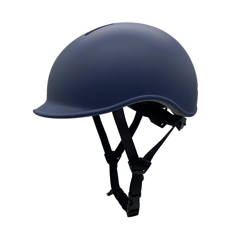 Feite FT-122A Шлем за градски велосипед — лек защитен шлем за възрастни, материал EPS+PC, унисекс, персонализиран дизайн, печатано лого