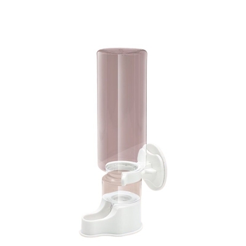 Dispenser de apă suspendat cu sifon silențios pentru animale de companie mici (Material: Altul; Origine: Altă; Import: Nu; Brand: Altă; Categoria: Alimentație pentru animale de companie)