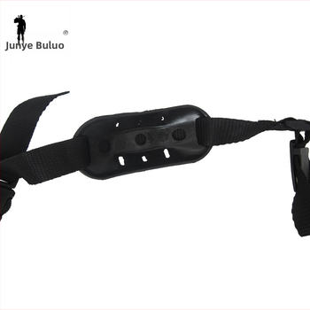 Junye Tribe Нейлон велосипедна каска – военен модел, за възрастни, за екстремни предизвикателства и самозащита чрез бойни изкуства