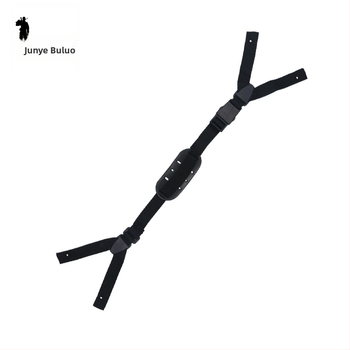 Junye Tribe Нейлон велосипедна каска – военен модел, за възрастни, за екстремни предизвикателства и самозащита чрез бойни изкуства