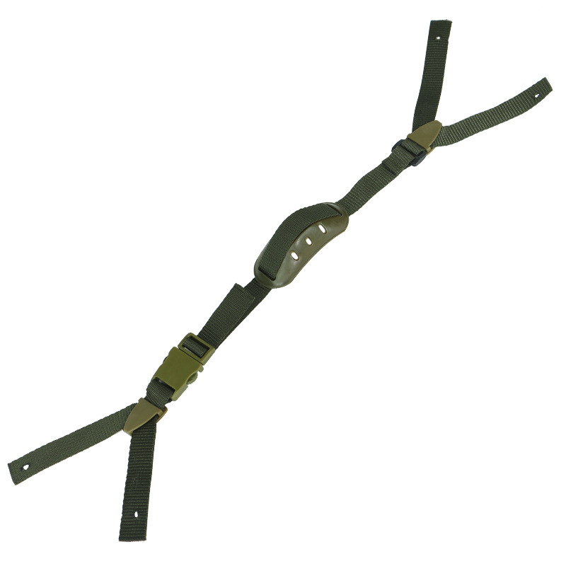 Junye Tribe Нейлон велосипедна каска – военен модел, за възрастни, за екстремни предизвикателства и самозащита чрез бойни изкуства