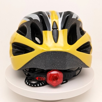 Hons велосипедна каска, EPS+PC, унисекс, за възрастни