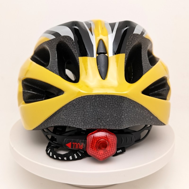 Hons велосипедна каска, EPS+PC, унисекс, за възрастни