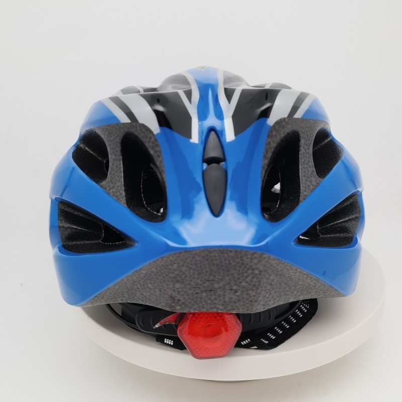 Hons велосипедна каска, EPS+PC, унисекс, за възрастни