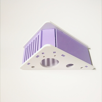 Hörcsög alvóház játéka fészekkel, rejtekhellyel és csúszdával — PVC, 90 g, hörcsögöknek