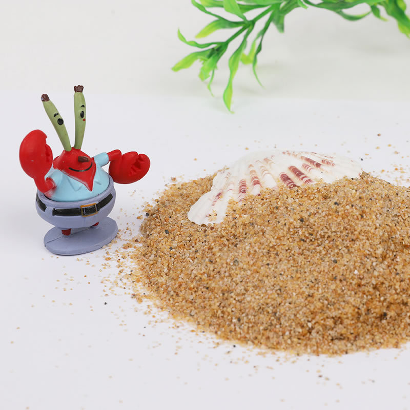 Pietre de peisaj Sensen pentru acvarii, 500 g, pachet 100 buc.