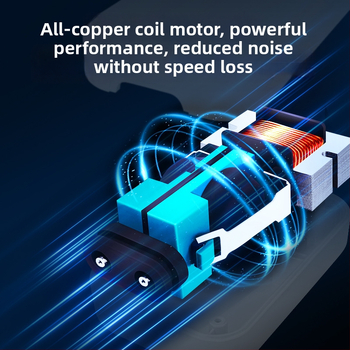 Yikoda αντλία οξυγόνου ενυδρείου, ήσυχη και ισχυρή οξυγονωτική συσκευή, μοντέλο QB, βάρος 0.24/0.44/0.78/1.43 kg