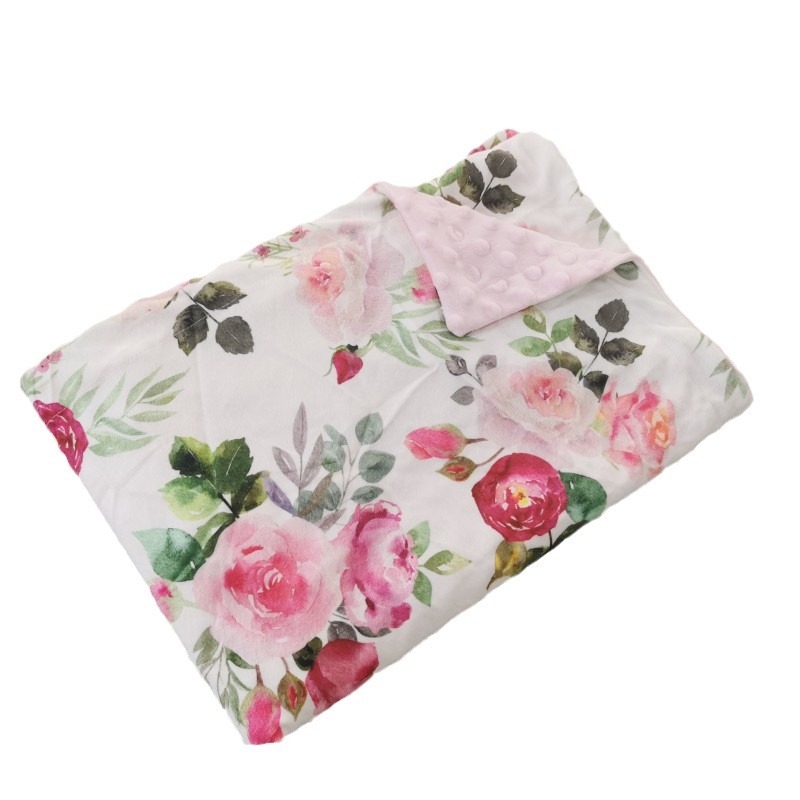 Βρεφικό πάπλωμα από κρυστάλλινο βελούδο, 200–300 g, για 1–3 ετών, τεσσάρων εποχών, στυλ: Φρέσκο, κατηγορία: πάπλωμα/κουβέρτα