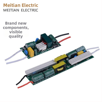 LED prepínacie napájanie s gumovým puzdrom, vstup 12V, výstup 6/12/24/36W, IP20, CE certifikované