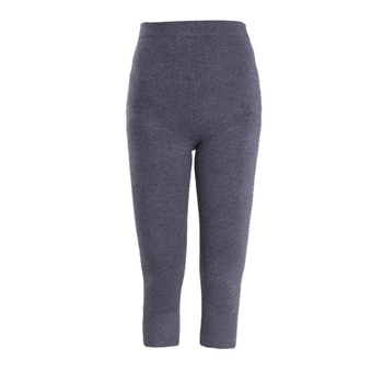 Derong, 7/8 duljina, srednja debljina, visok struk, široki kroj