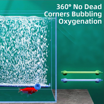 Ακουαριούμ φίλτρο οξυγονοποίησης φυσαλίδων, νέος τύπος αντλίας οξυγόνου, παράγει λεπτές φυσαλίδες, συνδετική λωρίδα για ενυδρείο; Υλικό: Πλαστικό; Βάρος: 100; Μάρκα: Xin chong hui; Κατηγορία: Εξοπλισμός ενυδρείου