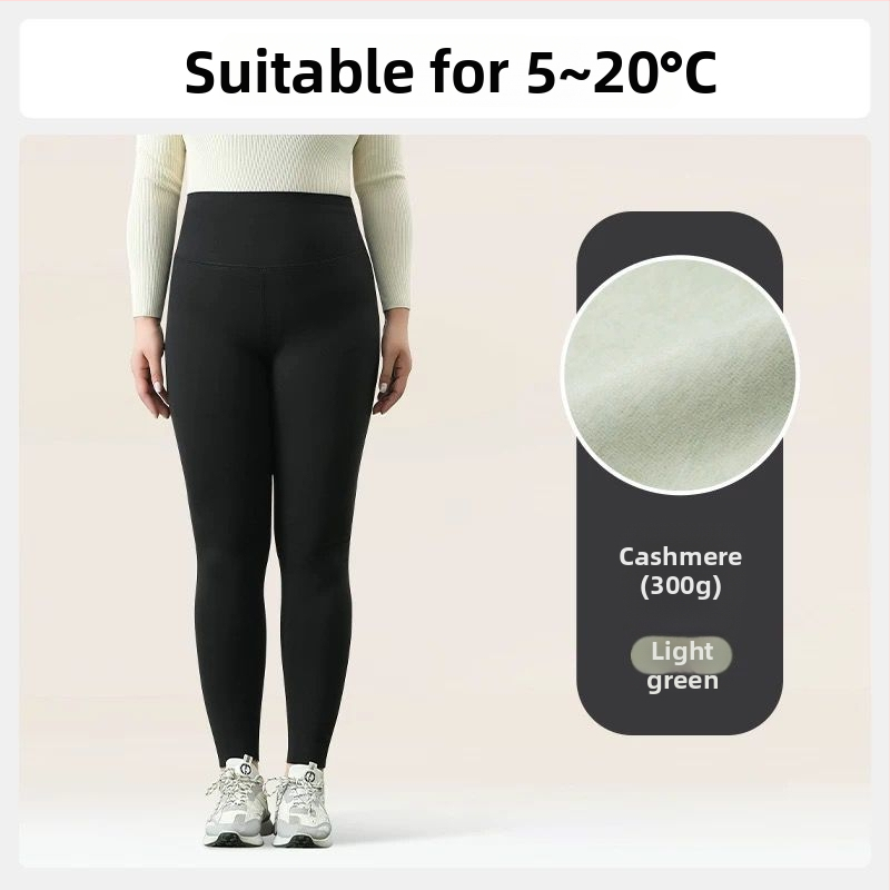 Shark pants pentru femei, material gros, elasticitate ridicată, amestec nylon-spandex, menține căldura