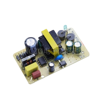 Adaptor de alimentare cu comutare cu izolare a modulului încorporat, intrare AC 110/220V, ieșire DC 5V 1–4A