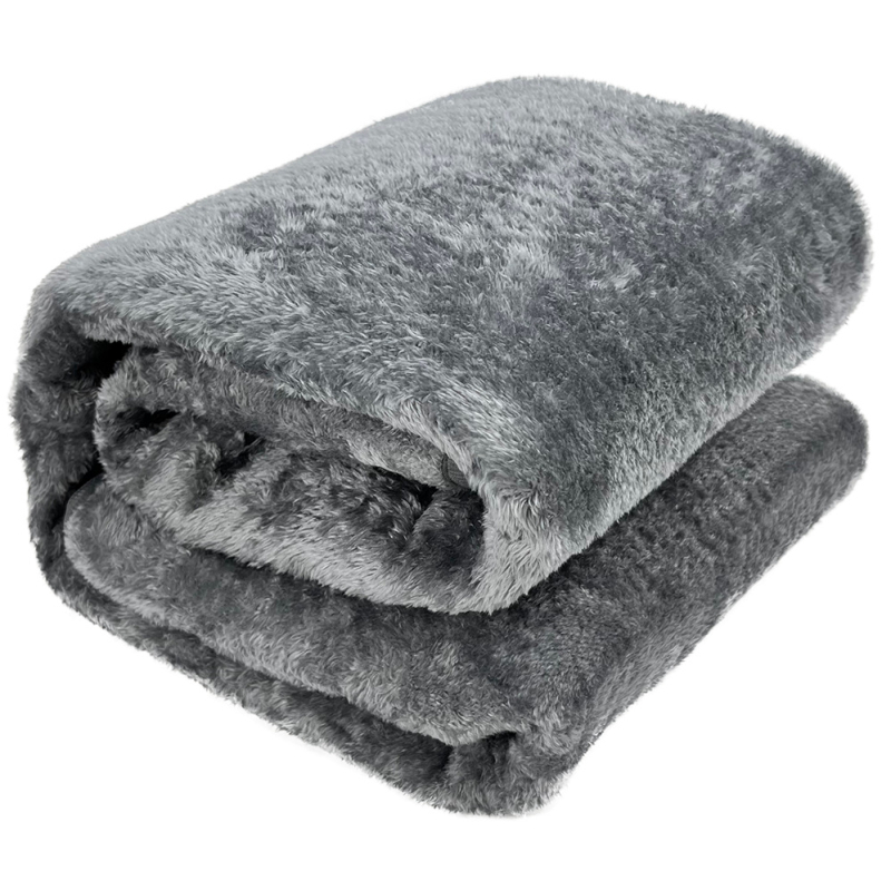 електрическо одеяло, USB захранване, 5V ниско напрежение за отопление, 10W, полиестерно влакно, febory, за общежитие и къмпинг