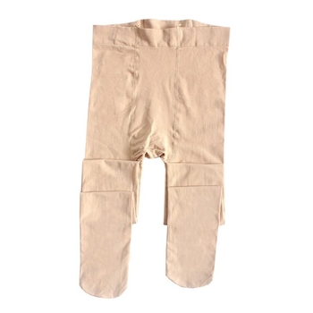 Kolgotke Velvet, Nylon 80–90%, Anti-shedding, Japanski stil, Srednja debljina