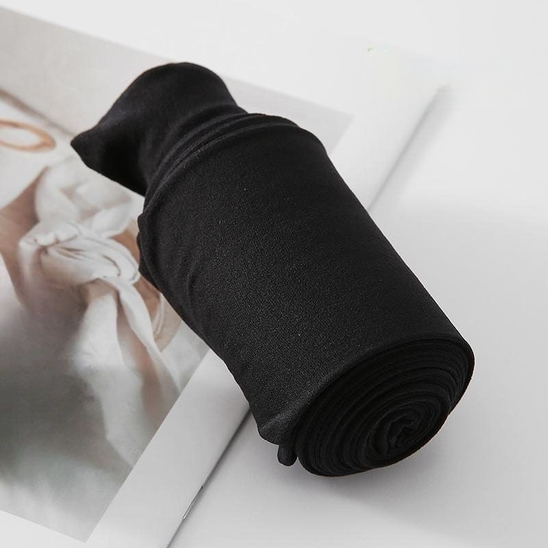 Kolgotke Velvet, Nylon 80–90%, Anti-shedding, Japanski stil, Srednja debljina