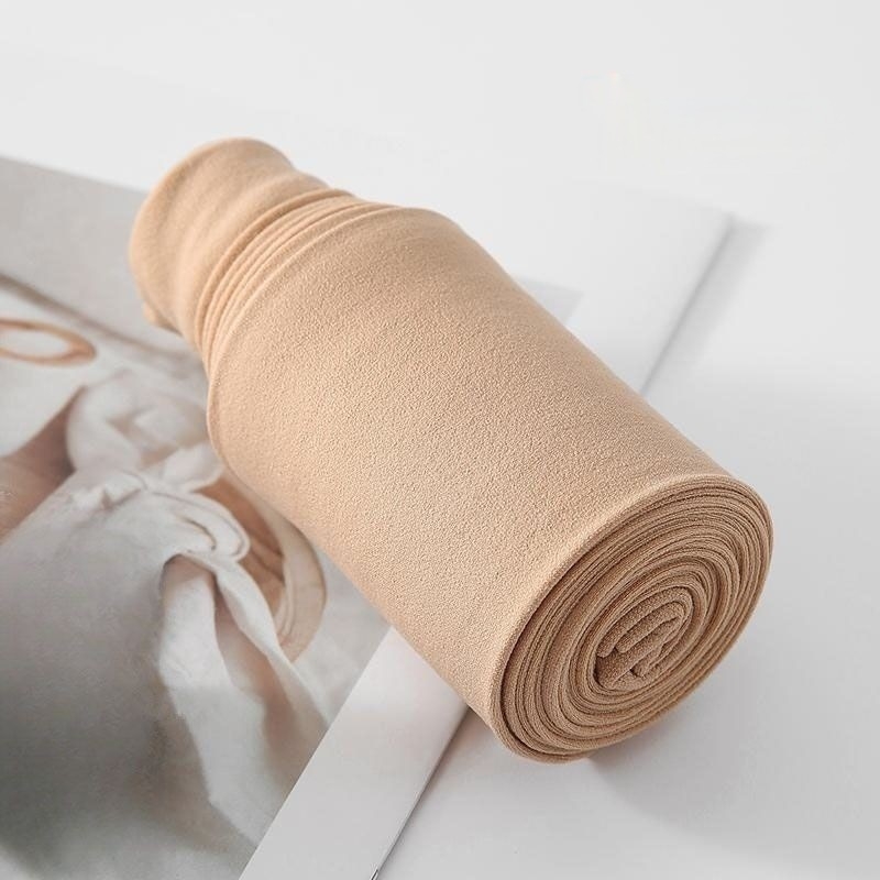 Kolgotke Velvet, Nylon 80–90%, Anti-shedding, Japanski stil, Srednja debljina