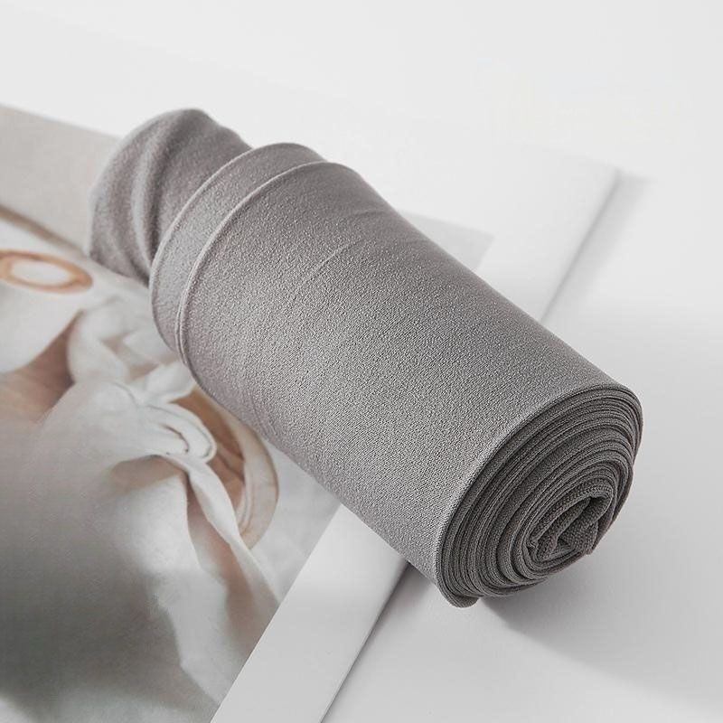 Kolgotke Velvet, Nylon 80–90%, Anti-shedding, Japanski stil, Srednja debljina