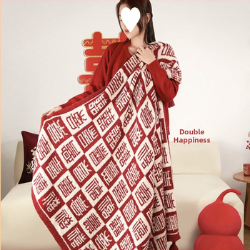 Κουβέρτα γάμου εορτής, πολυεστέρας, 500–799 γρ, άνοιξη–φθινόπωρο, προσαρμόσιμη, premium