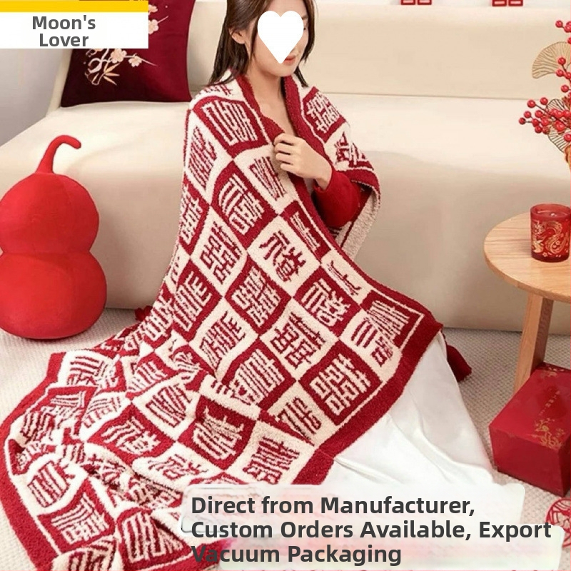 Κουβέρτα γάμου εορτής, πολυεστέρας, 500–799 γρ, άνοιξη–φθινόπωρο, προσαρμόσιμη, premium