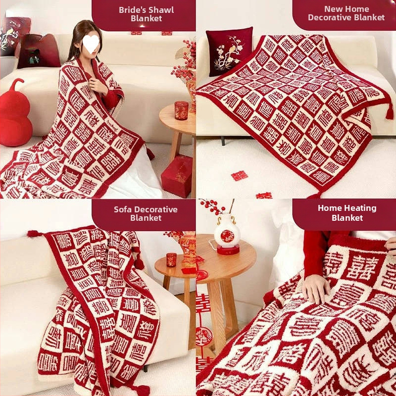 Κουβέρτα γάμου εορτής, πολυεστέρας, 500–799 γρ, άνοιξη–φθινόπωρο, προσαρμόσιμη, premium