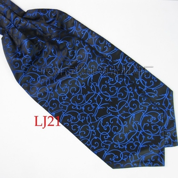Muška kravata s jacquard uzorkovanjem, poliester vlakno, razni uzorci, AllureDeson